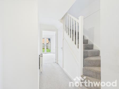 4 bedroom Semi-detached house to let in Heritage Road, Ashford, Ashford, TN25