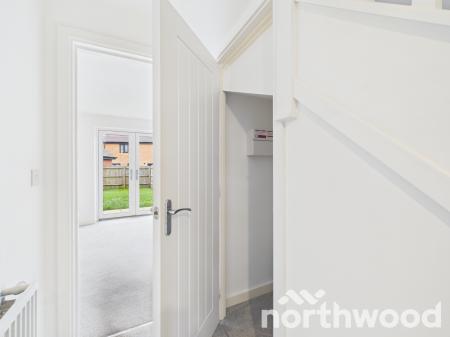 4 bedroom Semi-detached house to let in Heritage Road, Ashford, Ashford, TN25