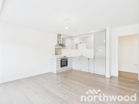 1 bedroom Flat to let in North Street, Town Centre, Ashford, TN24