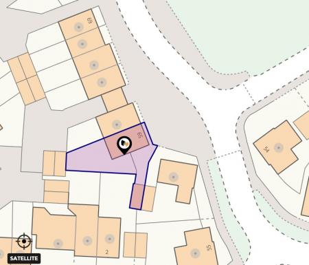 4 bedroom Town house for sale in Imperial Way, Singleton, Ashford, TN23