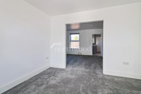 3 bedroom Semi-detached house for sale in Hythe Road, Willesborough, Ashford, TN24