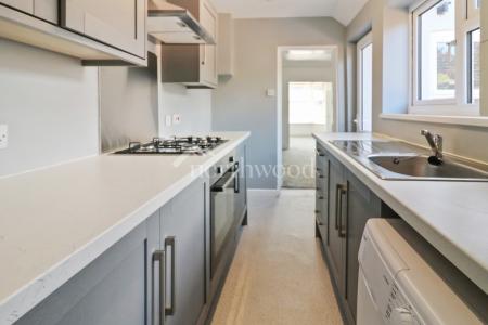 3 bedroom Semi-detached house for sale in Hythe Road, Willesborough, Ashford, TN24