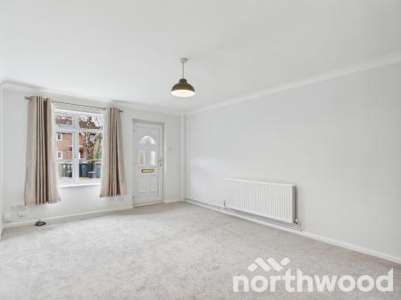 2 bedroom Terraced House for sale in Manorfield, Singleton, Ashford, TN23