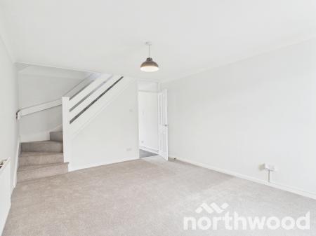 2 bedroom Terraced House for sale in Manorfield, Singleton, Ashford, TN23