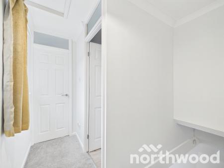 2 bedroom Terraced House for sale in Manorfield, Singleton, Ashford, TN23