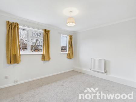 2 bedroom Terraced House for sale in Manorfield, Singleton, Ashford, TN23