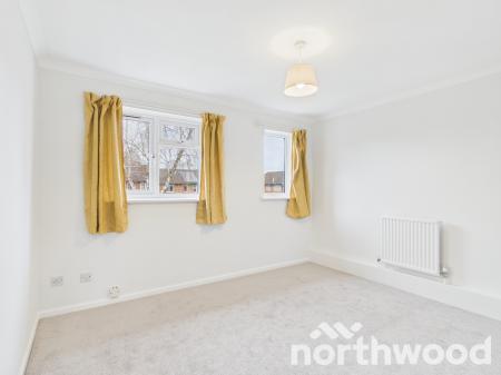 2 bedroom Terraced House for sale in Manorfield, Singleton, Ashford, TN23