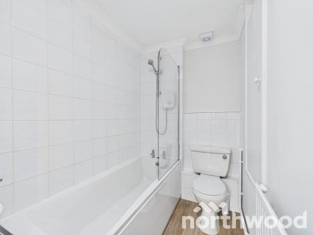 2 bedroom Terraced House for sale in Manorfield, Singleton, Ashford, TN23