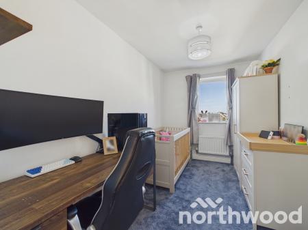 2 bedroom Flat for sale in Billington Grove, South Willesborough, Ashford, TN24