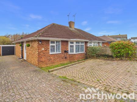 Bybrook Road, Kennington, Ashford, TN24