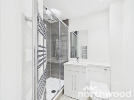 1 bedroom Flat to let in North Street, Town Centre, Ashford, TN24