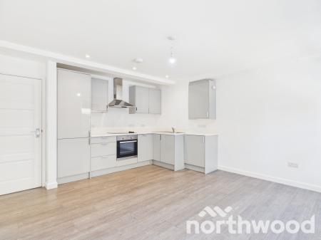 1 bedroom Flat to let in North Street, Town Centre, Ashford, TN24