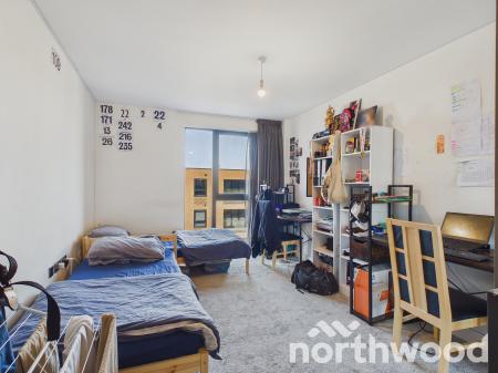 2 bedroom Apartment for sale in George Street, Town Centre, Ashford, TN23