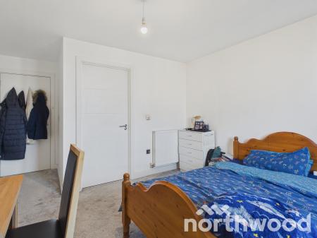 2 bedroom Apartment for sale in George Street, Town Centre, Ashford, TN23