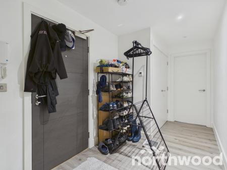 2 bedroom Apartment for sale in George Street, Town Centre, Ashford, TN23