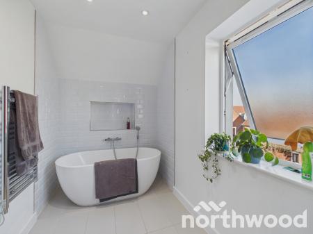 3 bedroom Town house for sale in Woodland Rise, Chilmington Green, Ashford, TN23