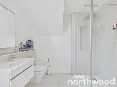 3 bedroom Town house for sale in Woodland Rise, Chilmington Green, Ashford, TN23