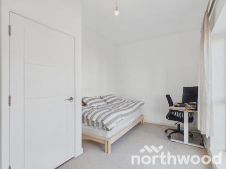 3 bedroom Town house for sale in Woodland Rise, Chilmington Green, Ashford, TN23