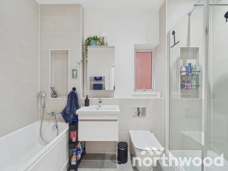 3 bedroom Town house for sale in Woodland Rise, Chilmington Green, Ashford, TN23