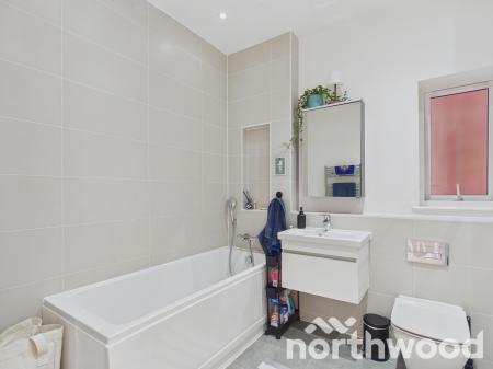 3 bedroom Town house for sale in Woodland Rise, Chilmington Green, Ashford, TN23
