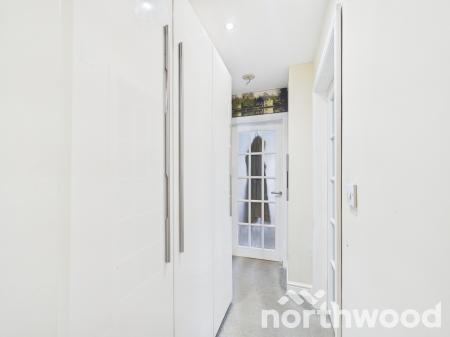 2 bedroom Bungalow for sale in Hornash Lane, Shadoxhurst, TN26