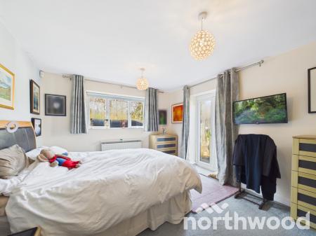 2 bedroom Bungalow for sale in Hornash Lane, Shadoxhurst, TN26