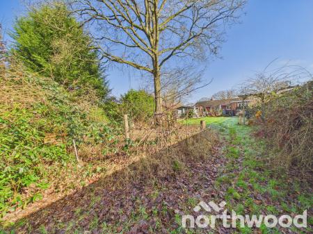 2 bedroom Bungalow for sale in Hornash Lane, Shadoxhurst, TN26