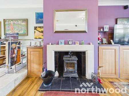 2 bedroom Bungalow for sale in Hornash Lane, Shadoxhurst, TN26