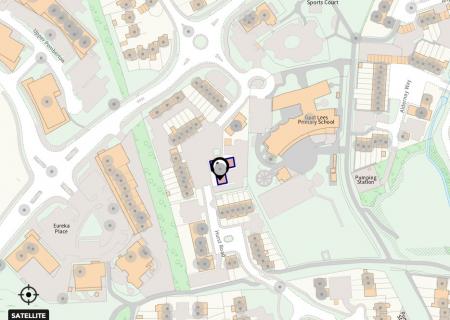 2 bedroom Flat for sale in Hurst Road, Kennington, Ashford, TN24