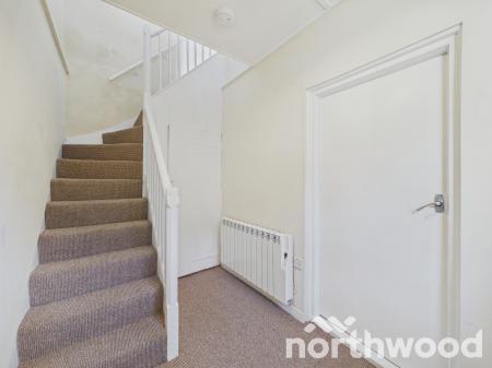 2 bedroom Terraced House for sale in The Street, Newington, Folkestone, CT18