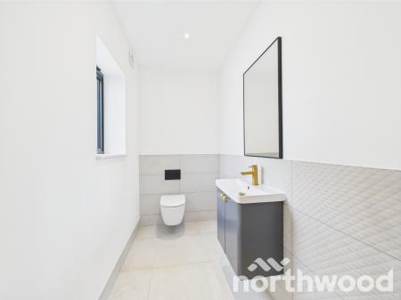 5 bedroom Detached house for sale in Whistle Farm Meadow, Great Chart, Ashford, TN23