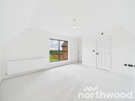 5 bedroom Detached house for sale in Whistle Farm Meadow, Great Chart, Ashford, TN23