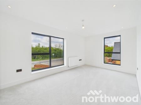 5 bedroom Detached house for sale in Whistle Farm Meadow, Great Chart, Ashford, TN23