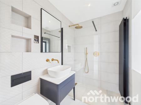 5 bedroom Detached house for sale in Whistle Farm Meadow, Great Chart, Ashford, TN23