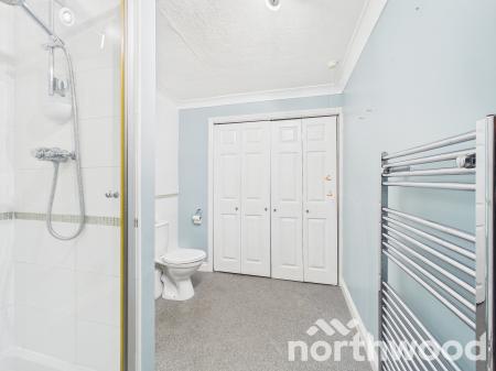 1 bedroom Flat for sale in Loudon Court Loudon Way, Ashford, Ashford, TN23