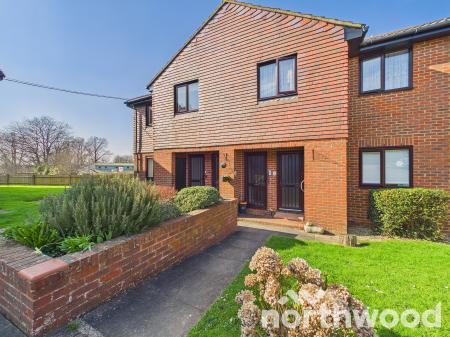 Loudon Court Loudon Way, Ashford, Ashford, TN23