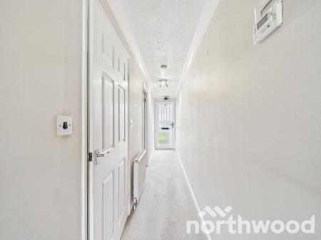 1 bedroom Flat for sale in Loudon Court Loudon Way, Ashford, Ashford, TN23