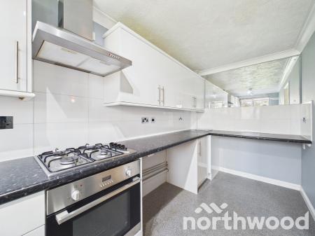 1 bedroom Flat for sale in Loudon Court Loudon Way, Ashford, Ashford, TN23