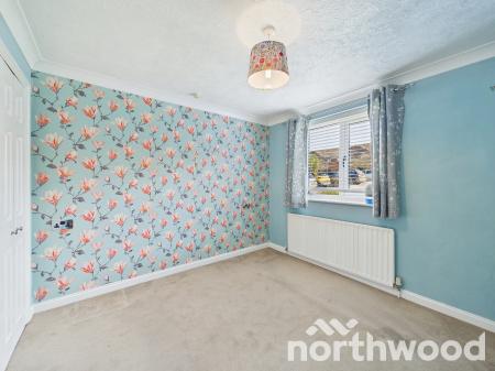 1 bedroom Flat for sale in Loudon Court Loudon Way, Ashford, Ashford, TN23