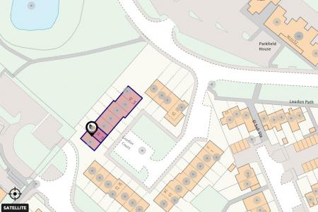 1 bedroom Flat for sale in Loudon Court Loudon Way, Ashford, Ashford, TN23