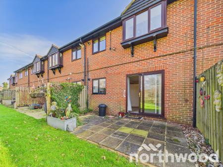 1 bedroom Flat for sale in Loudon Court Loudon Way, Ashford, Ashford, TN23