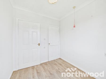 2 bedroom Flat for sale in Loudon Court Loudon Way, Ashford, Ashford, TN23
