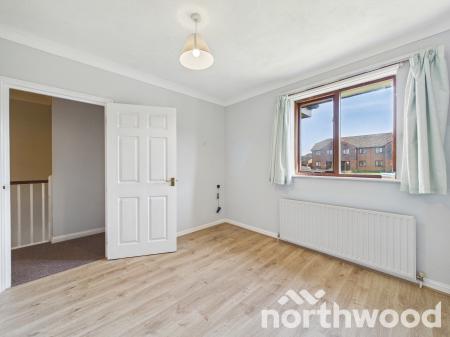 2 bedroom Flat for sale in Loudon Court Loudon Way, Ashford, Ashford, TN23
