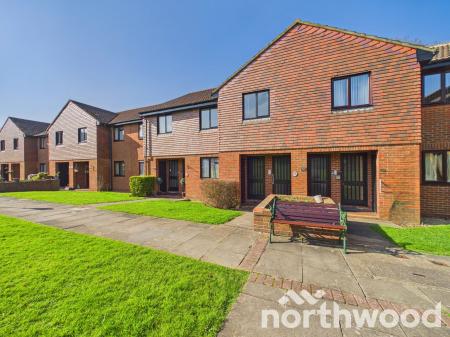 Loudon Court Loudon Way, Ashford, Ashford, TN23