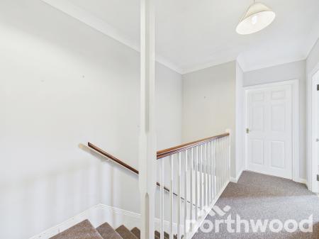 2 bedroom Flat for sale in Loudon Court Loudon Way, Ashford, Ashford, TN23
