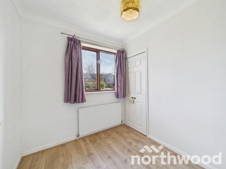2 bedroom Flat for sale in Loudon Court Loudon Way, Ashford, Ashford, TN23