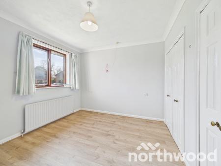 2 bedroom Flat for sale in Loudon Court Loudon Way, Ashford, Ashford, TN23