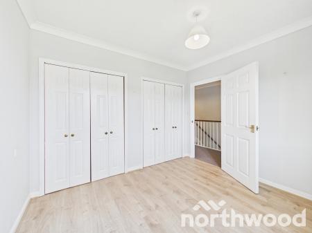 2 bedroom Flat for sale in Loudon Court Loudon Way, Ashford, Ashford, TN23