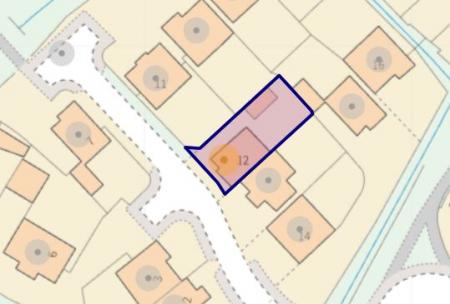 4 bedroom Semi-detached house to let in Bishopswood, Park Farm, Ashford, TN23