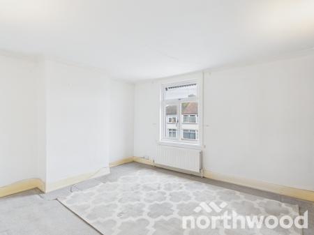 2 bedroom Terraced House to let in Osborne Road, Willesborough, Ashford, TN24